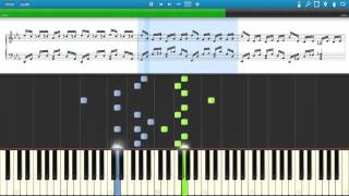 34 G Minor Bach Piano Tiles 2 34 Synthesia 34 G Minor Bach Piano Tiles 2 34 Synthesia