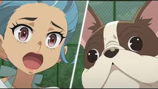 Bakugan Geogan Rising 1 Sezon 2 Bölüm Şimşek Ve Ferascal Türkçe İzle