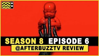 American Horror Story Season 8 Episode 6 Review & After Show