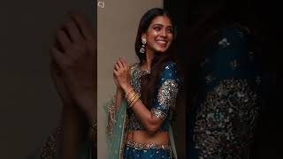 Malavika Mohanan