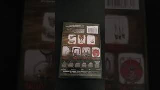 Saw 7 Movie Dvd Collection Dvd Unboxing