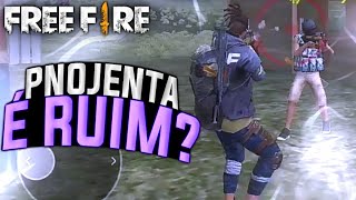 Melhor Que Mp40 ? P90 A Nova Submetralhadora Do Free Fire N3G4Tivo
