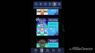 Rolling Sky - Level 40 Microchip - Soundtrack