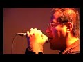 Interferencia- Tributo a Depeche mode - Hard Rock live
