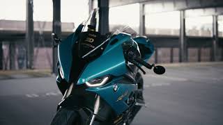 BMW S 1000 RR Bike Pron