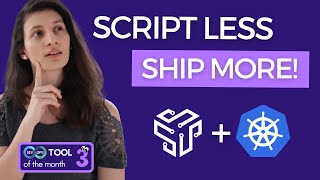 Run mission-critical applications on Kubernetes | DevOps Tool of the Month (3)