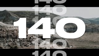 Shawn Jobin - 140 Vidéoclip Officiel