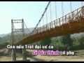 TD - Mua Thu Tren Bach Ma Son ( SongCa - Karaoke )