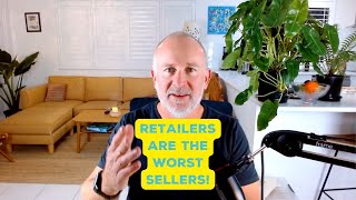 The Untapped Potential Of Retailers In The Food Industry A Wake-Up Call For Brands
