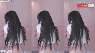 Bj 하루S2 Haru S2 - Twerk Shake Drop Repeat
