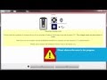 Install firmware update for Snooper +