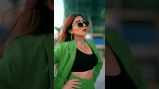 Ruma Sharma New Reels
