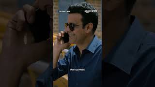 This Scene Has A Separate Fanbase The Family Man Manoj Bajpayee