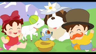 The Best Songs For Your Kids Compilation 65 Baby Heidi