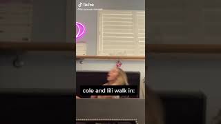 Cole And Lili