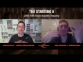 2015 NBA Trade Deadline Breakdown: The Starting 5