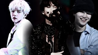 Yoongi Wings Performance - Twixtorvelocity Clips