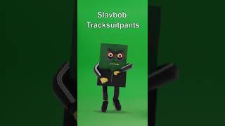 Slavic Mode Activated #Slavbobtracksuitpants 😤🧽