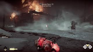 Ghost Of Tsushima Legends The Stranded Dead D - Samurai Action