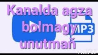 Turkmen Halk Aydym- Ak Işan Pirim. Minus