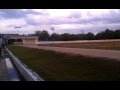 Greyhound Dog Race, 1 Lap