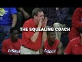 The Squealing Coach (FUNNY)