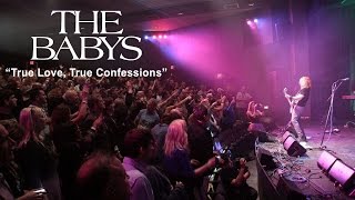 Watch Babys True Love True Confession video