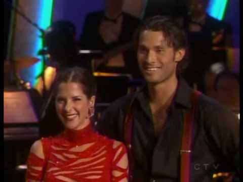 dancing with stars kelly monaco. DWTS Kelly Monaco amp; Alec Mazo