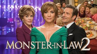 Monster-In-Law 2 2026 Teaser Trailer Jennifer Lopez, Jane Fonda, Michael Vartan