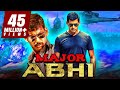 Major Abhi 2019 Tamil Hindi Dubbed Full Movie | Vishal, Samantha