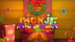 Nick Jr Hd Us Christmas Idents 2020