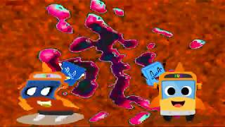 Im Ash From Pallet Town Csupo Effects Round 5 Vs Myself 510