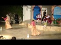 Danza tunisina