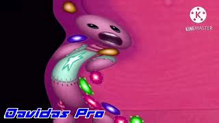 Prewiew 2 Buddy V2 Effects Extended My Version
