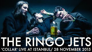 Watch Ringo Jets Collar video