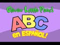 Children Learn Spanish ABC 's QUICKLY!