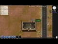 Let's Preview Prison Architect - (Don't Drop The Soap!)