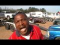 Columbus Ms. dragstrip 2010 Easter Sunday