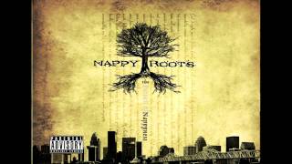 Watch Nappy Roots Fishbowl video
