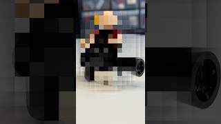 Tf2 Heavy In Lego