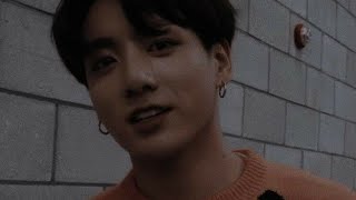 Jungkook Klip - Melekler Seni Bana Yazmış