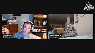 Grit Daily Dose Episode 11 Mentrual Cycles And Training