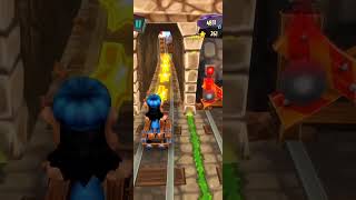 Hugo Troll Race 2 - Rail Rush Game