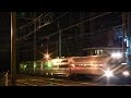 Amtrak Viewliner II High Speed Testing @ Princeton Jct (Cab Car LEADS HHP-8)