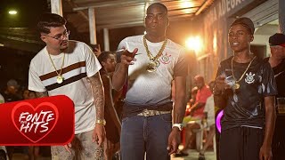 De Pente De 30 - Mc Negão Original, Mc Meno K Vídeo Oficial Dj Japa Nk