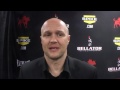 Bjorn Rebney talks outcome of Bellator 65 & previews Bellator 66