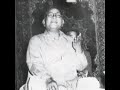thumri bhairavi