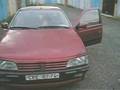 Peugeot 405 Mi 16