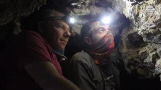 Yecüc Ve Mecüc Kavminin Yaşadığı İddia Edilen Mağara Hang Soon Doong