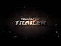 Visually Stunning Cinematic Trailer Titles for your YouTube Videos || Free Download
